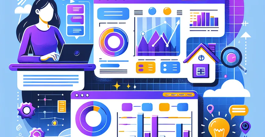  解读ERP软件：在智能家居行业的概念与实践探索